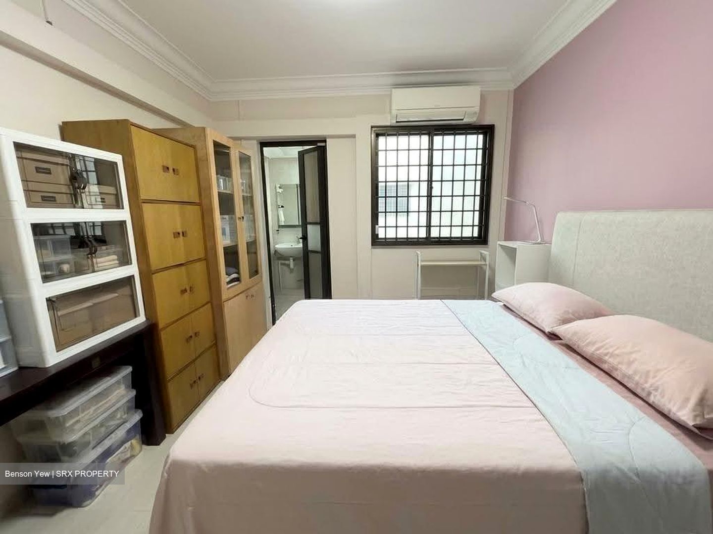 Blk 485 Jurongville @ Avenue 1 (Jurong West), HDB 3 Rooms #638210031